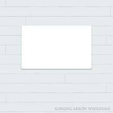 Load image into Gallery viewer, 11 x 17.8 Rectangle Board
