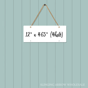 Multiple Size Rectangles