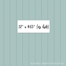 Load image into Gallery viewer, Multiple Size Rectangles
