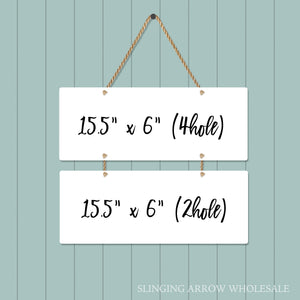 Multiple Size Rectangles