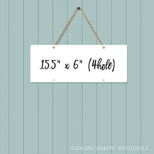 Multiple Size Rectangles