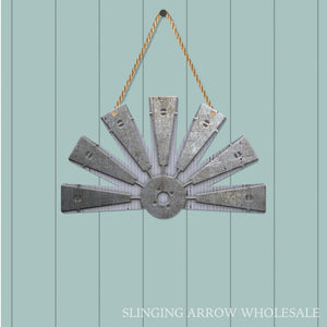 1/2 Windmill Door Hanger