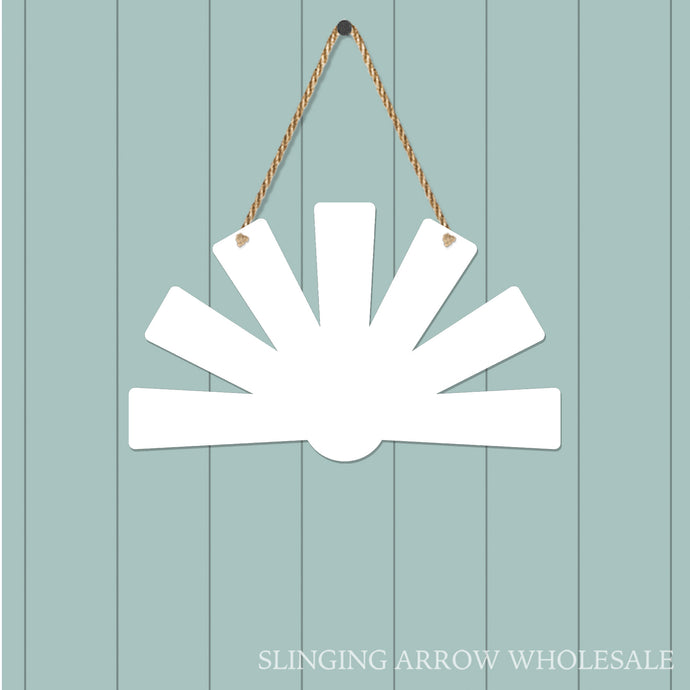 1/2 Windmill Door Hanger