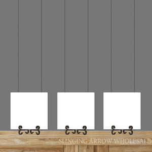 Square Boards