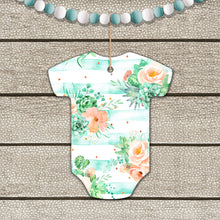 Load image into Gallery viewer, Baby Outfit Ornament
