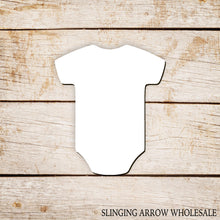 Load image into Gallery viewer, Baby Outfit Attachment
