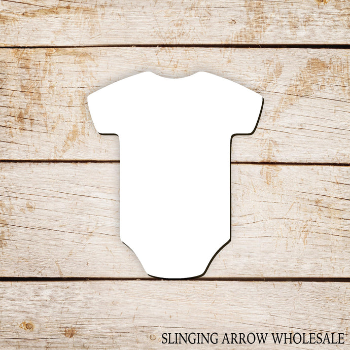 Baby Outfit Attachment