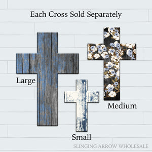 Basic Crosses
