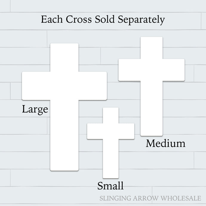 Basic Crosses