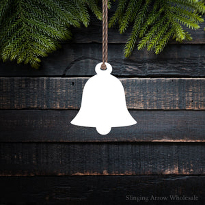 Bell Ornament