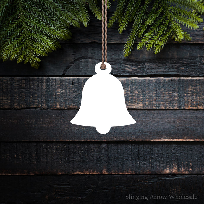 Bell Ornament