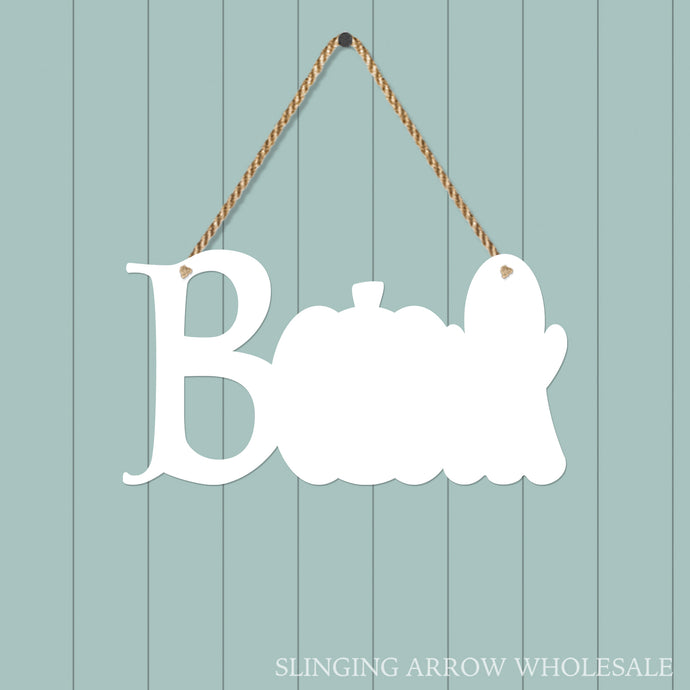 BOO Door Hanger