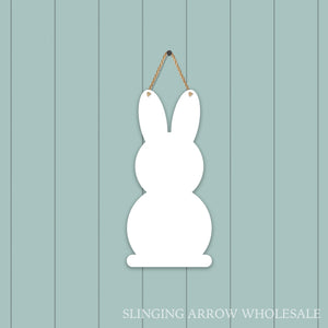 Bunny Door Hanger