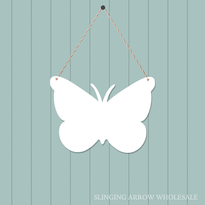 Butterfly Door Hanger