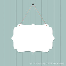 Load image into Gallery viewer, Chic Door Hanger
