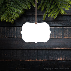 Chic Ornament