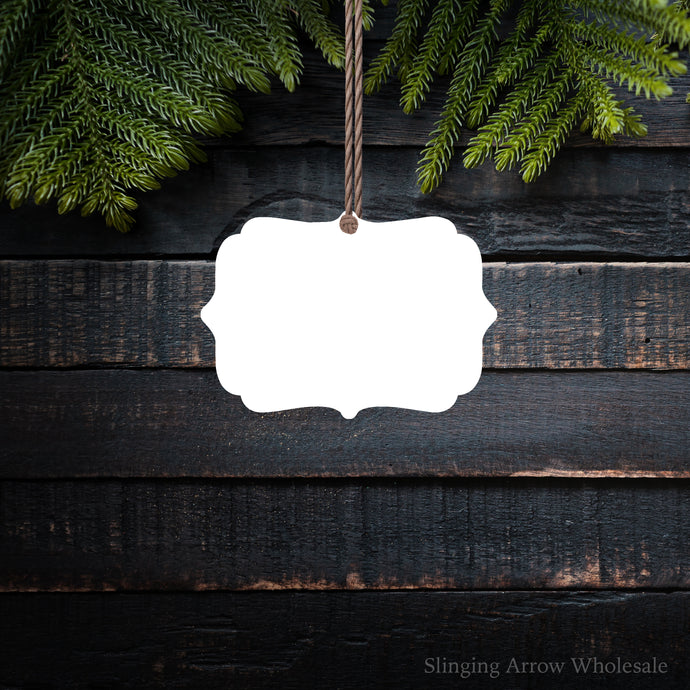Chic Ornament