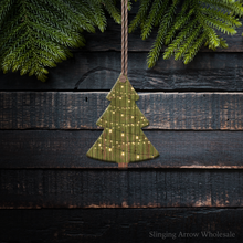 Load image into Gallery viewer, Christmas Tree Ornament
