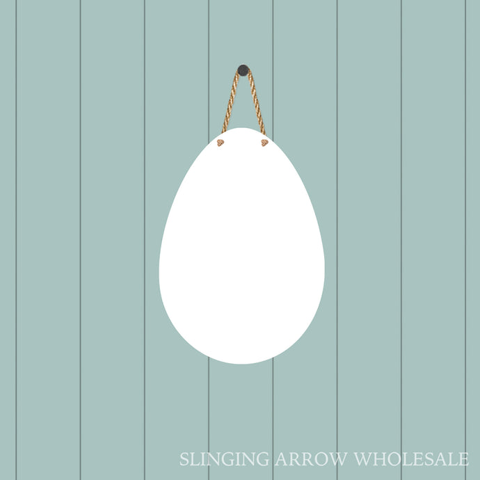 Egg Door Hanger