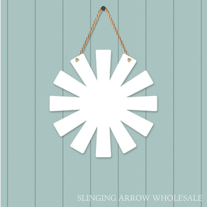 Full Windmill Door Hanger
