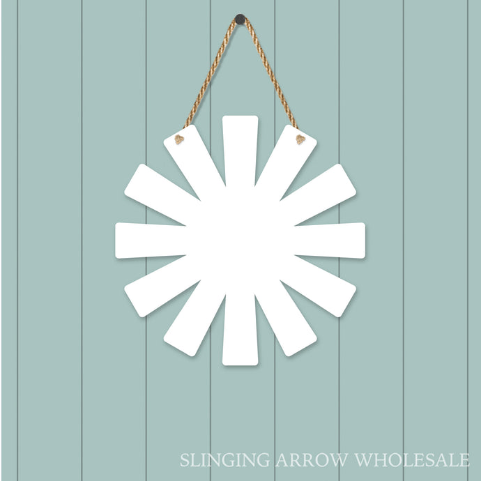 Full Windmill Door Hanger