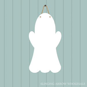Ghost Door Hanger