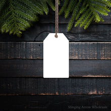 Load image into Gallery viewer, Gift Tag Ornament
