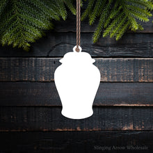 Load image into Gallery viewer, Ginger Jar Ornament
