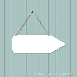 Pencil Door Hanger