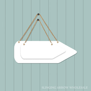 Pencil Door Hanger