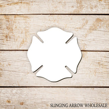 Load image into Gallery viewer, Maltese Cross Attachment
