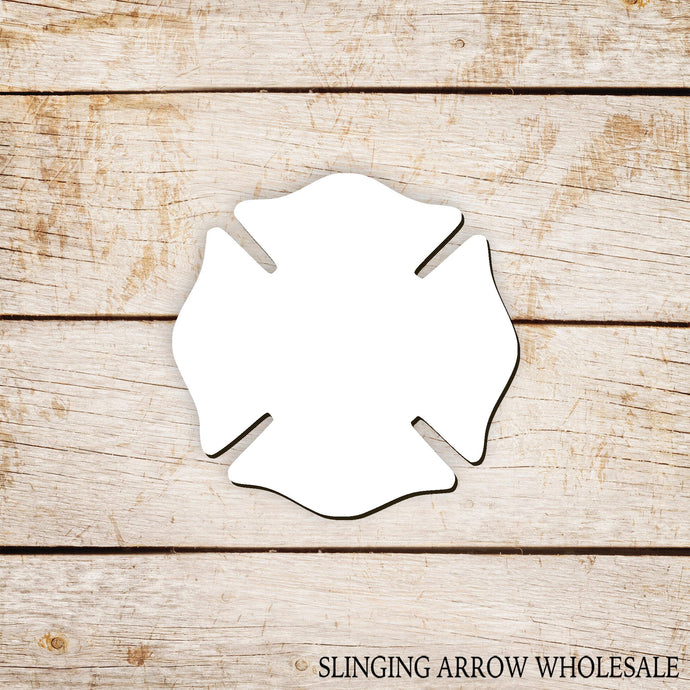 Maltese Cross Attachment