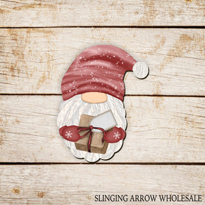 Santa Attachment