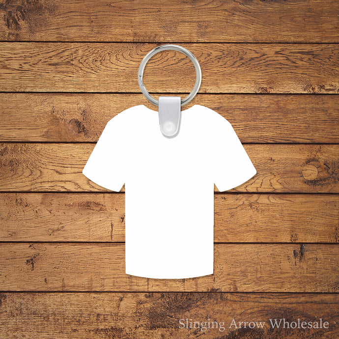 Shirt/Jersey Keychain