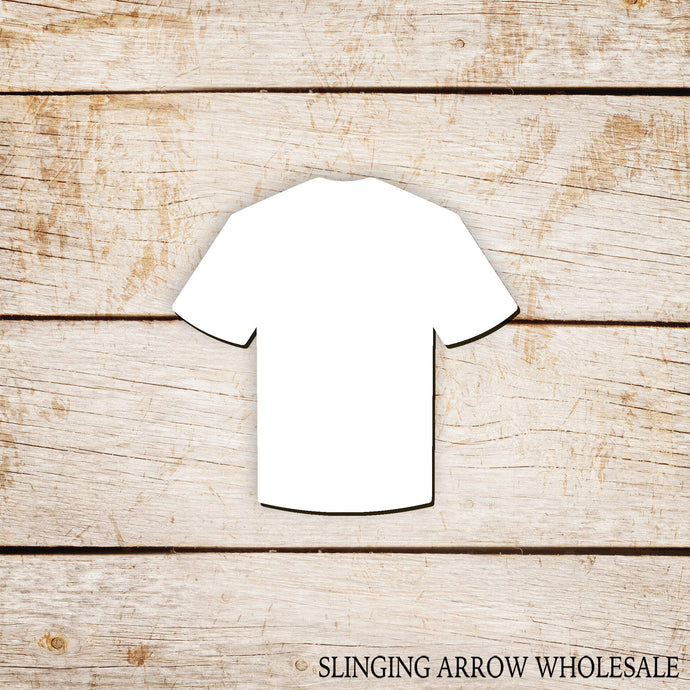 Shirt/Jersey Attachment