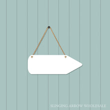 Load image into Gallery viewer, Pencil Door Hanger
