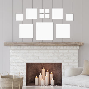 Square Boards