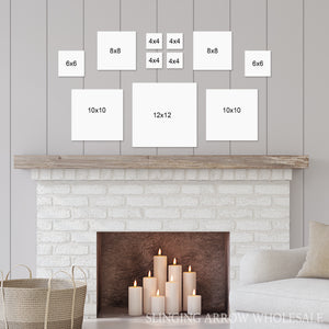 Square Boards