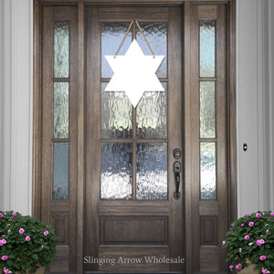 Star of David Door Hanger