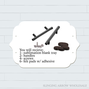 Small Tray Kit