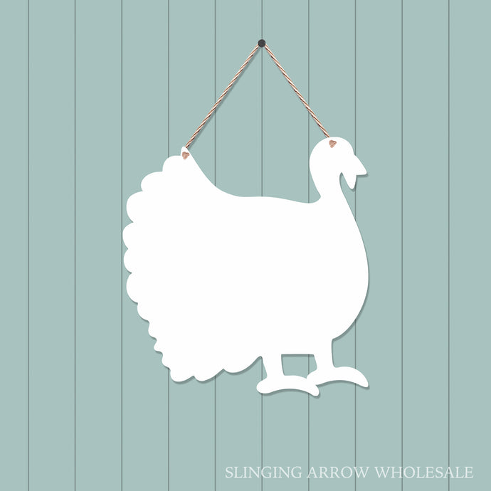Turkey Door Hanger