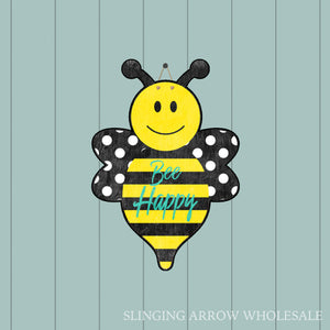 Bee Door Hanger