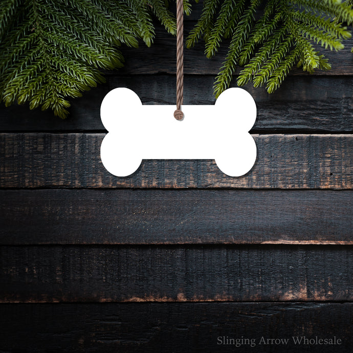 Bone Ornament