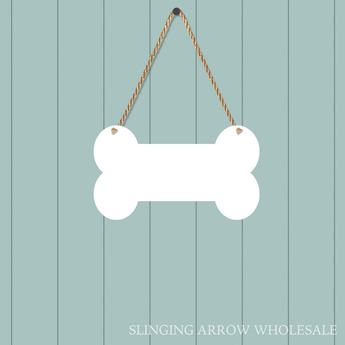 Bone Door Hanger