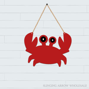Crab Door Hanger