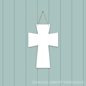 Cross Door Hanger