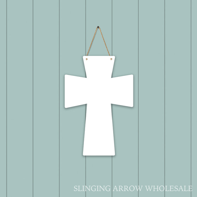 Cross Door Hanger