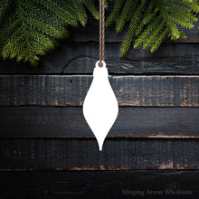 Load image into Gallery viewer, Fancy Style Ornaments
