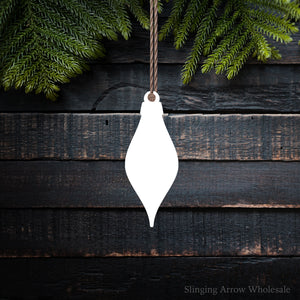 Fancy Style Ornaments