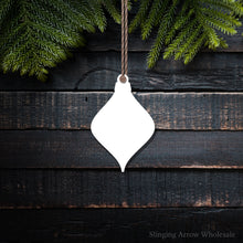 Load image into Gallery viewer, Fancy Style Ornaments
